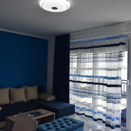 Vila Memphis ゴルバッツ エクステリア 写真